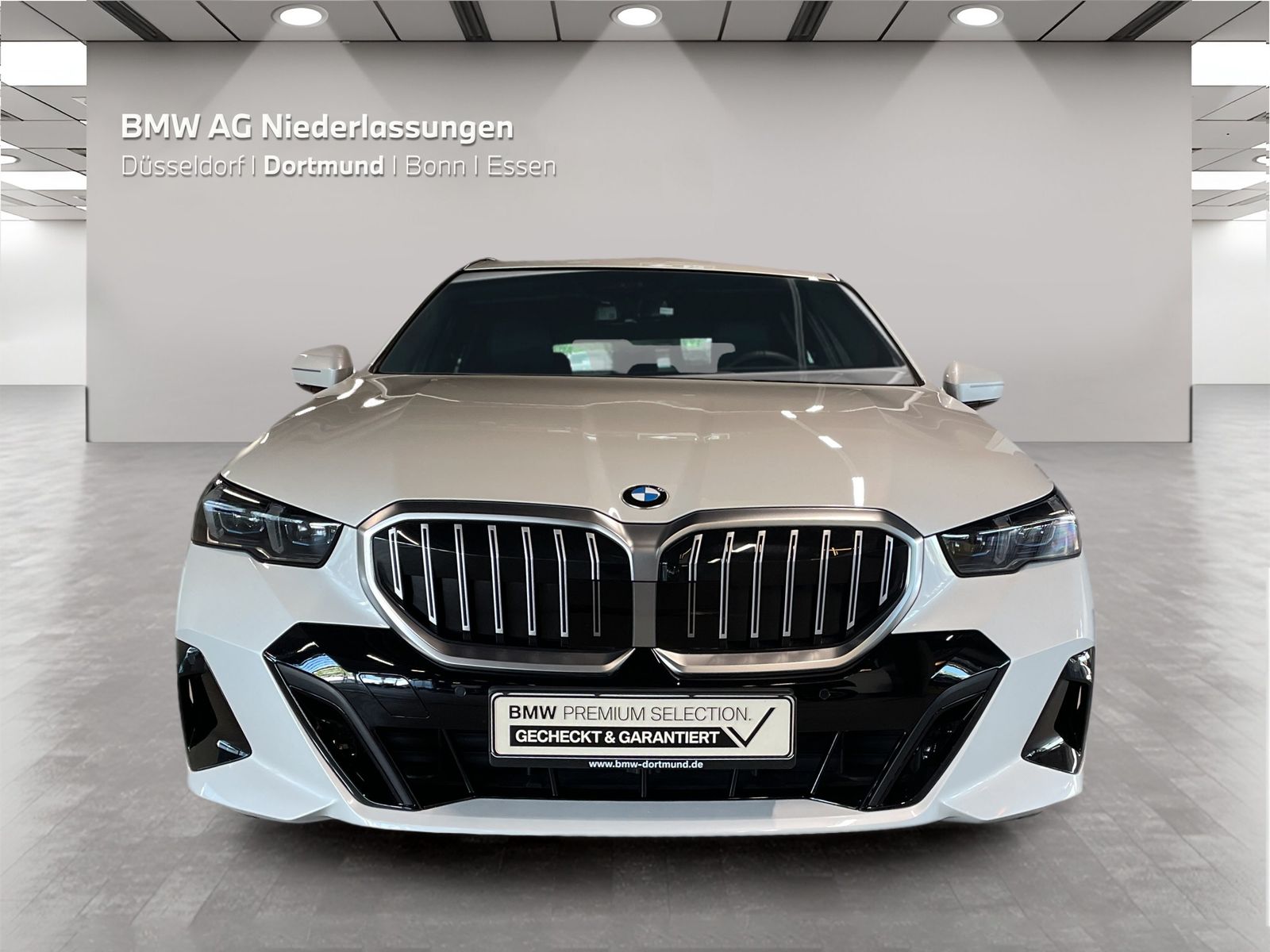 BMW 520 - Bild 7