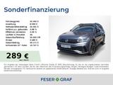 Volkswagen Tiguan Allspace R-line 2.0 TDI DSG Pano ACC 20" - Volkswagen Tiguan Allspace in Nürnberg