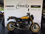 Kawasaki Z 900 RS SE KAWASAKIPIRNA - Kawasaki Motorräder in Dresden