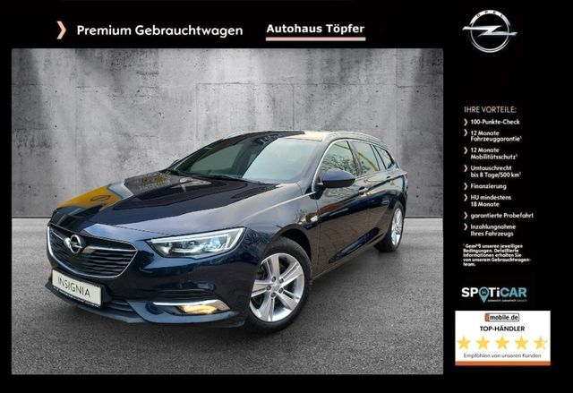 Opel Insignia B ST Premium"Innovation" MatrixLED/Bose