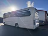 Morelo Grand Empire 110 GSB, 7.900 Km, voll - Morelo Grand Empire