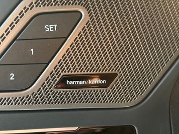 BMW X2 M35i xDrive Sportpaket Head-Up HK HiFi DAB