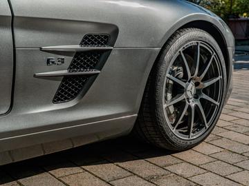 صورة مصغرة 22 لـ 2012 Mercedes-BENZ SLS AMG