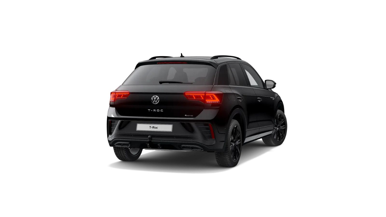 Volkswagen T-Roc - Bild 9