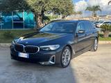 BMW 520 d Touring OFFERTA T-STOCK PREZZO IMPERDI - BMW 520 Hybrid (Diesel/Elektro): Automatik