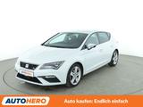 Seat Leon 1.4 TSI ACT FR Aut.*LED*PDC*SHZ*ACC*KLIMA* - Seat in Duisburg