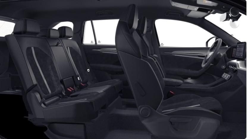 Skoda Kodiaq - Bild 6