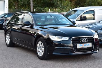 Audi A6 - 3