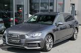 Audi A4 Avant 3.0 TDI quattro 2x S line Pano* AHK*  - Audi A4: 2.4