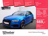 Audi RS 3 Sportback quattro *NAVI*B&O*KAMERA*MATRIX*B - Audi RS3 Gebrauchtwagen