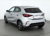 MG3 1.5 Hybrid Luxury Aut. LED ACC Navi Kamera - MG MG3: Luxury