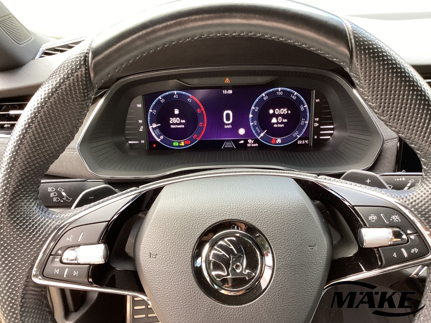 Octavia Combi Sportline 2.0 TDI DSG V-AHK NAV AC