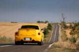 Chevrolet SSR by Chip Foose - Chevrolet SSR aus 2005