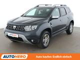 Dacia Duster 1.6 SCe Prestige*NAVI*TEMPO*CAM*PDC*SHZ* - Dacia Duster mit Benzin-Antrieb