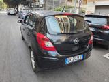 Opel Corsa 1.3 CDTI 90CV 5 porte Enjoy - Opel Corsa Enjoy mit Diesel-Antrieb