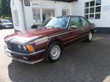 BMW 635 CSI, 1. Hand, H-Abnahme,  Sportsitze, Klima - BMW: Csi