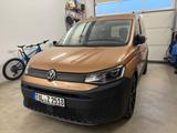 Volkswagen Caddy 2,0TDI 90kW 4MOTION SCR PanAmericana P... - Volkswagen Caddy: Panamericana