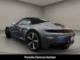 Porsche 992 911 Carrera Cabriolet Surround-View BOSE LED - Porsche: 911 Carrera 911s