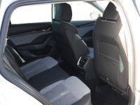 Skoda Octavia - Vorschau Bild 4