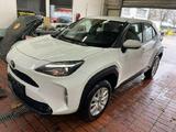 Toyota Yaris Cross - gebrauchte Toyota Yaris Cross aus dem Jahr 2022
