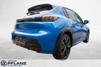 Peugeot e-208 GT 136 5T