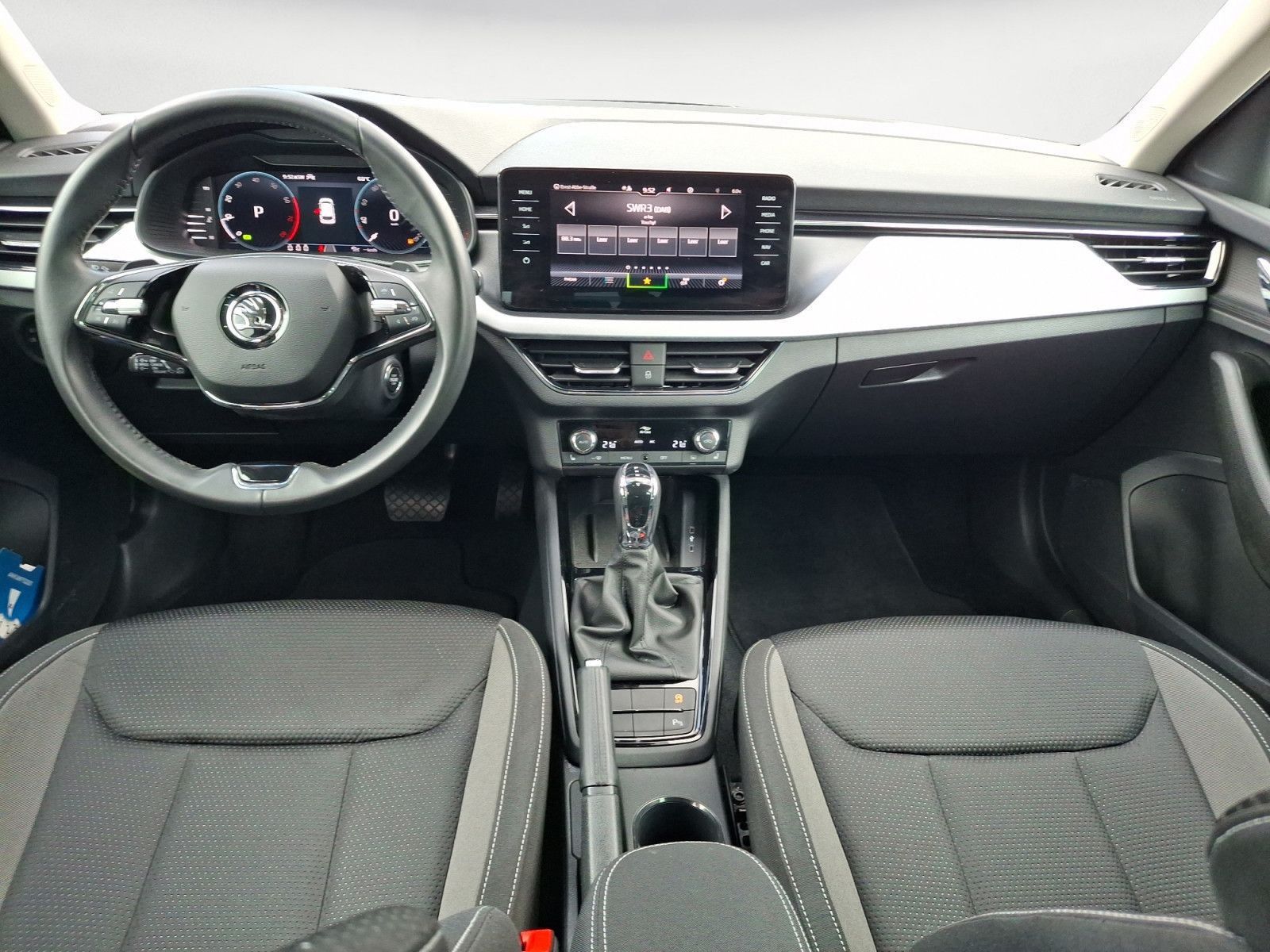 Skoda Kamiq - Bild 11