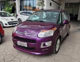 Citroën Citroen C3 Picasso PureTech 110 Exclusive GPL - Citroën C3 Picasso mit Benzin-Antrieb: Exclusive