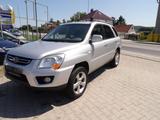Kia Sportage 2.0 4WD Cup, Allrad, Klima, AHK, HU-AU  - Kia Sportage aus 2009