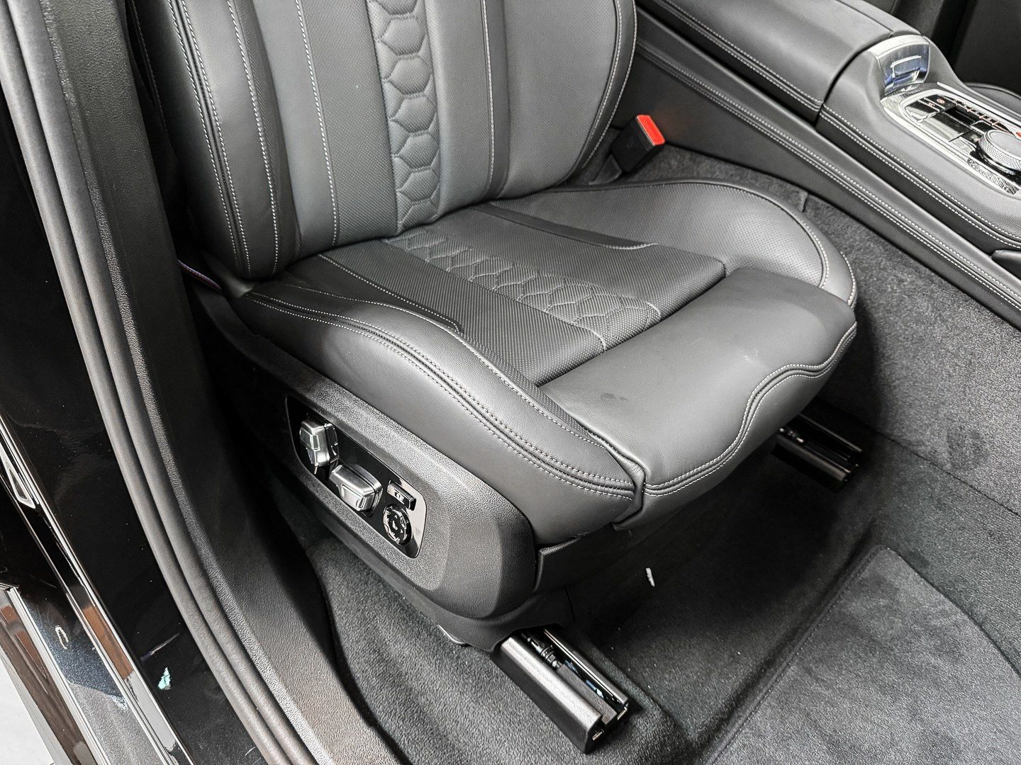 BMW X5 M - Bild 17