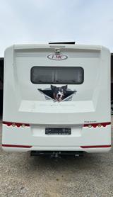 LMC Explorer Premium 650 I G - LMC 65