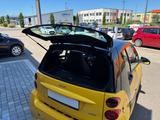 Smart ForTwo fortwo coupe Micro Hybrid Drive  Citybeam - Smart Gebrauchtwagen in Freiburg