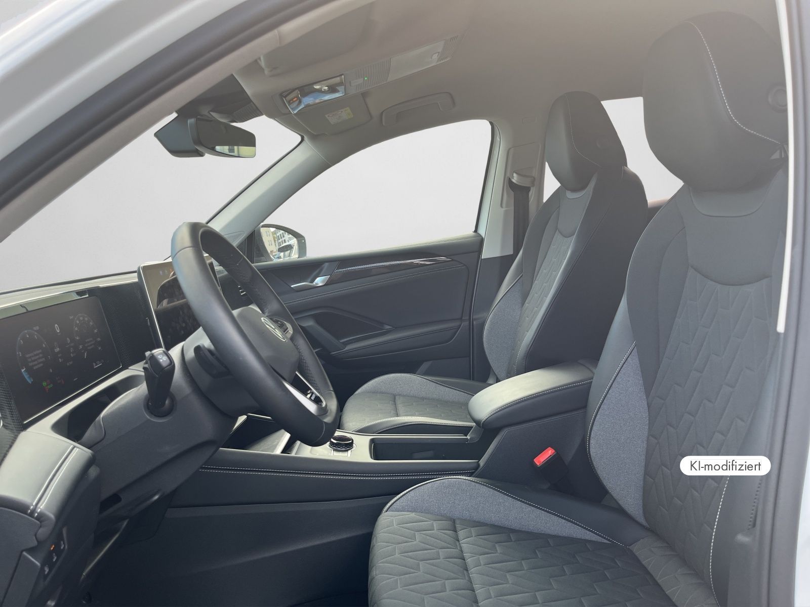Volkswagen Tiguan - Bild 14
