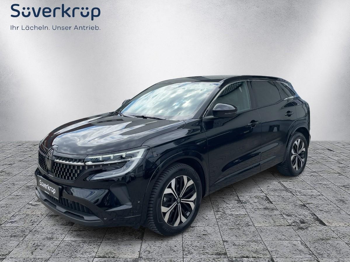 Renault Austral 1.3 TCe 160 Mild-Hybrid Techno