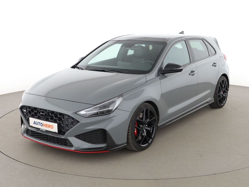 Image of Hyundai i30
