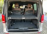 Mercedes-Benz V 250 d 4MATIC AVANTGARDE EDITION lang AVANT... - gebrauchte Mercedes-Benz V 250 aus dem Jahr 2015