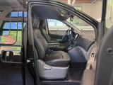 Hyundai H-1 Starex Automat 5 J. Garantie AHK NAVI KAMERA - Hyundai H-1 Starex