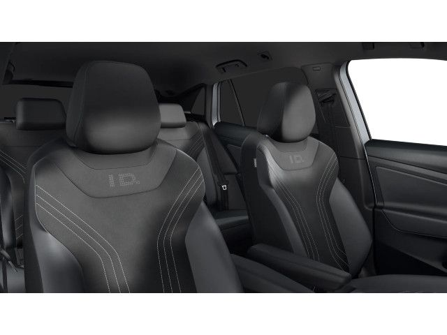 ID.4 Pro 210 kW AHK*Navi*ACC*Massage