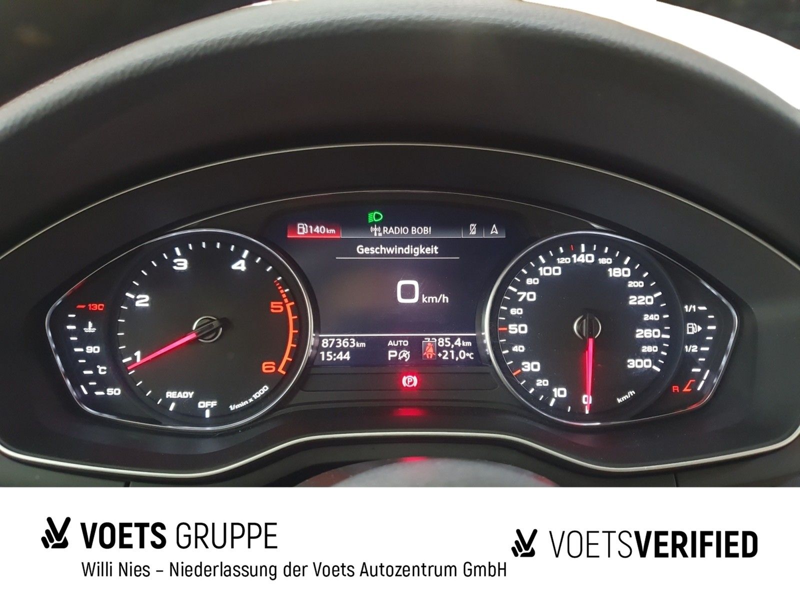 Audi A4 Allroad - Bild 12