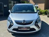 Opel Zafira C Tourer Active Automatik Navi - gebrauchte Opel Zafira Tourer aus dem Jahr 2013