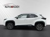 Toyota Yaris Cross Hybrid FWD Teamplayer 1.5 VVT-iE EU6 - Toyota Yaris Cross Neuwagen
