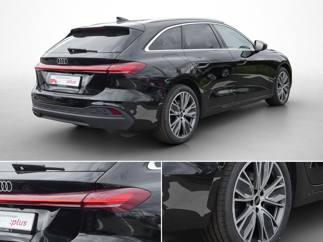 Audi A5 - Bild 24