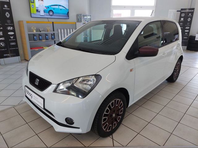 Seat Mii 1.0 Chic