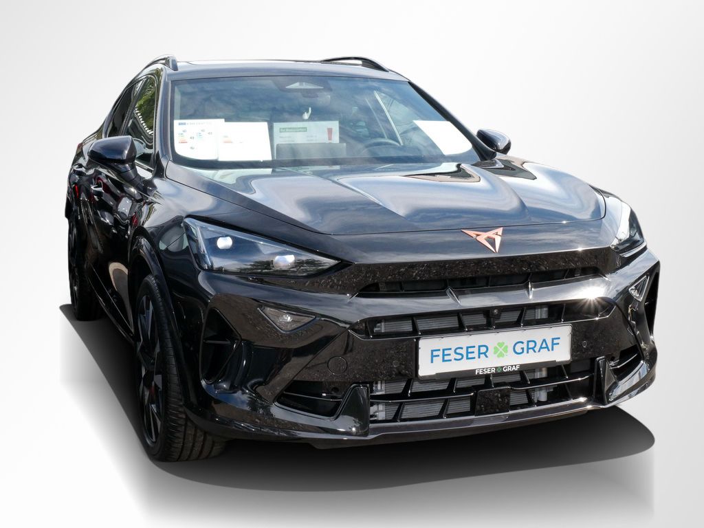 Cupra Formentor - Bild 2