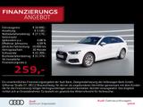 Audi A4 Avant 35 TFSI S tronic LED NAVI 2xPDC GRA 17" - Audi: 4.2