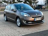 Renault Grand Scenic III LUXE 1.6 dCi - gebrauchte Renault Grand Scenic aus dem Jahr 2012