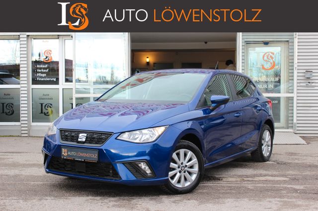 Seat Ibiza 1.0 Style DSG | ACC | Rückfahrkamera