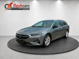 Opel Insignia B Sports Tourer Elegance - Opel Insignia: Elegance
