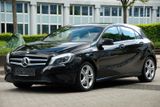 Mercedes-Benz A 250 BlueEfficiency Urban|1.HAND|ILS|LEDER|PDC - Mercedes-Benz A 250 in Stuttgart