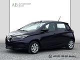 Renault ZOE Zoe°KEINE BATTERIEMIETE!!KLIMA°SITZHEIZUNG° - Renault ZOE in Wuppertal