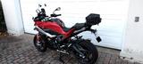 BMW S 1000 XR aus 02/2021 mit Koffersystem - BMW X2